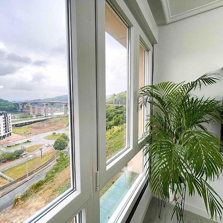 Appartement Bilbao/Barakaldo 15Min Bec Extérieur photo