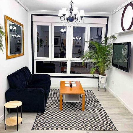 Appartement Bilbao/Barakaldo 15Min Bec Extérieur photo