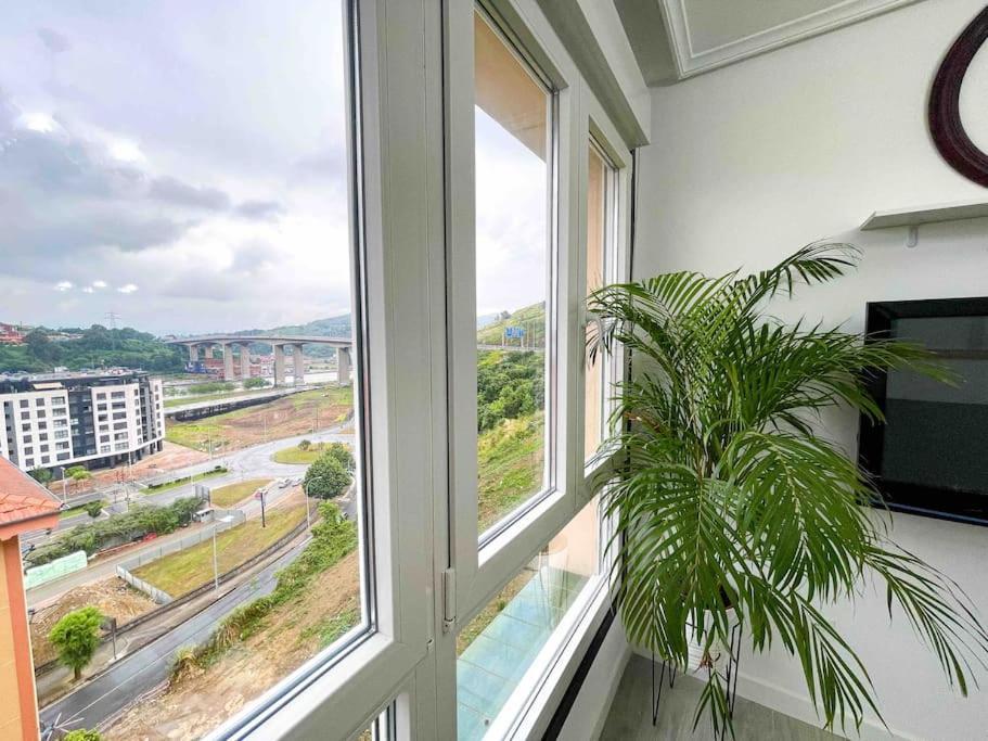 Appartement Bilbao/Barakaldo 15Min Bec Extérieur photo