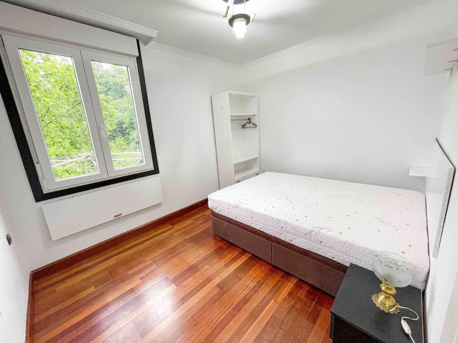 Appartement Bilbao/Barakaldo 15Min Bec Extérieur photo
