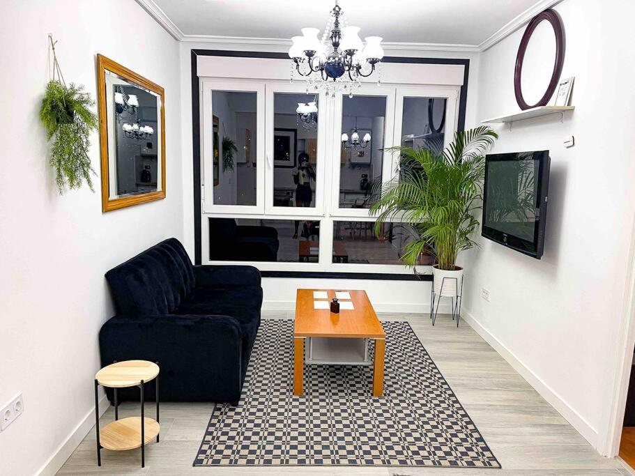 Appartement Bilbao/Barakaldo 15Min Bec Extérieur photo