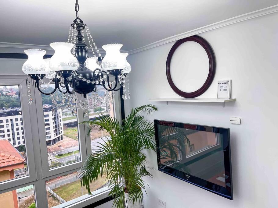 Appartement Bilbao/Barakaldo 15Min Bec Extérieur photo
